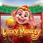 Lucky Monkey