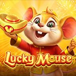 Lucky Mouse